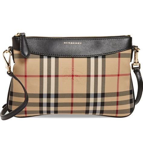 burberry peyton grain check|Burberry Peyton Grain Check Crossbody .